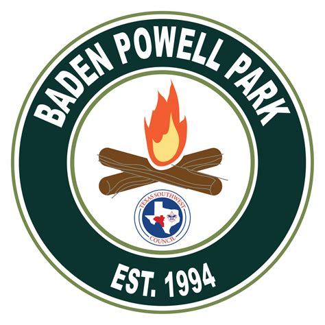 Baden Powell Park Texas Southwest Council
