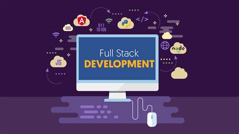 The Full Stack Web Development Free Udemy Course
