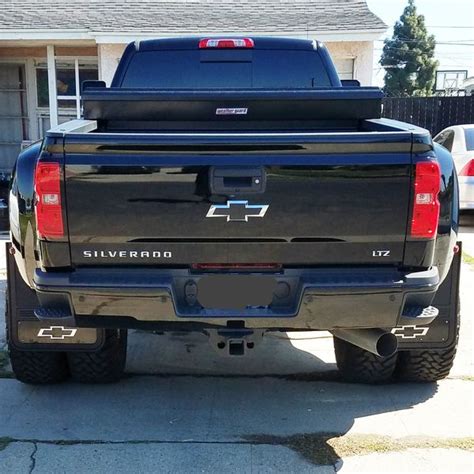 Mud Flaps Chevy Dually Mud Flaps For Sale In Compton Ca Offerup