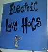 ELECTRIC LOVE HOGS LP 1992 mint condition. Excellent heavy with funky ...