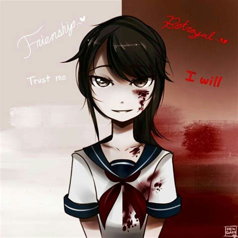 Pin By Blistmoonlight On You Are Next Yandere Simulator Yandere