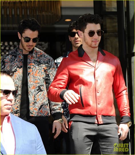 The Jonas Brothers Say Their Split Wasnt Just Creative Differences