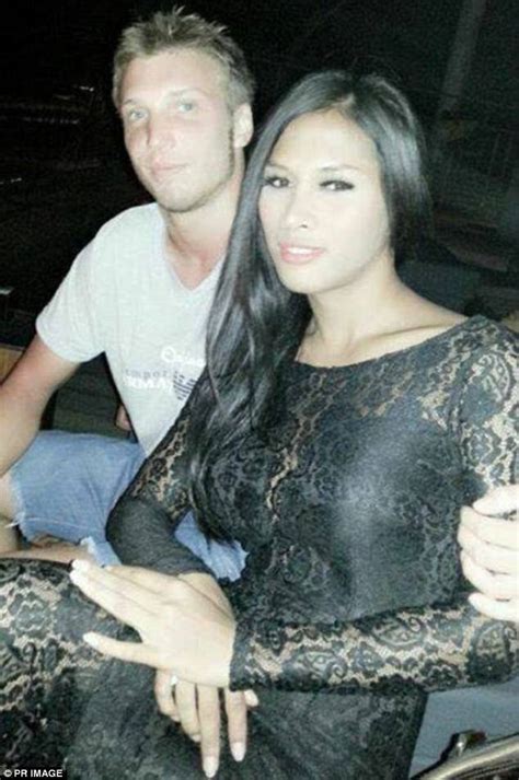 Inquest Into Murdered Indonesian Transgender Sex Worker Daily Mail Online