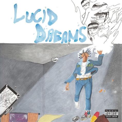 Listen To Juice Wrlds Breakout Hit Lucid Dreams On Audiomack