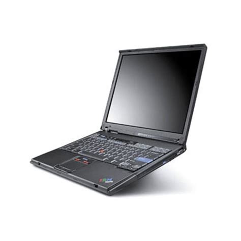 Ibm Thinkpad T40p Support And Treiber Handbuch Datenblatt