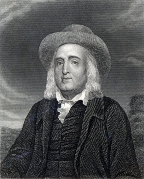 Eu Gostaria De Falar Um Pouco Sobre O Filósofo Moral Jeremy Bentham