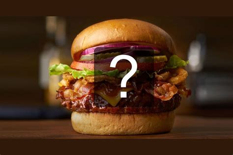 Can You Guess The Food From Just 3 Of Its Ingredients