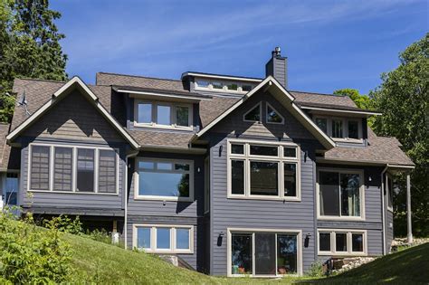 Pvc Composite Wood Siding Cost And Pros And Cons 2019 Siding Cost Guide