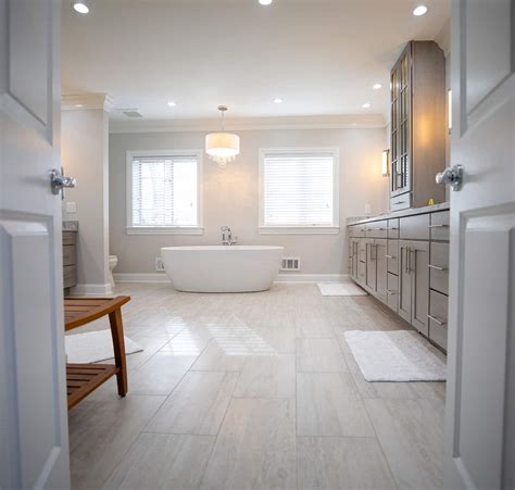 Modern Bathroom Remodel Guide And 5 Ideas You Can Implement Today