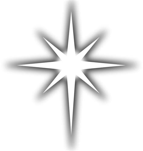 Star Of Bethlehem Drawing At Explore Collection Of