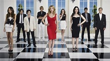 Revenge TV show: time to end?