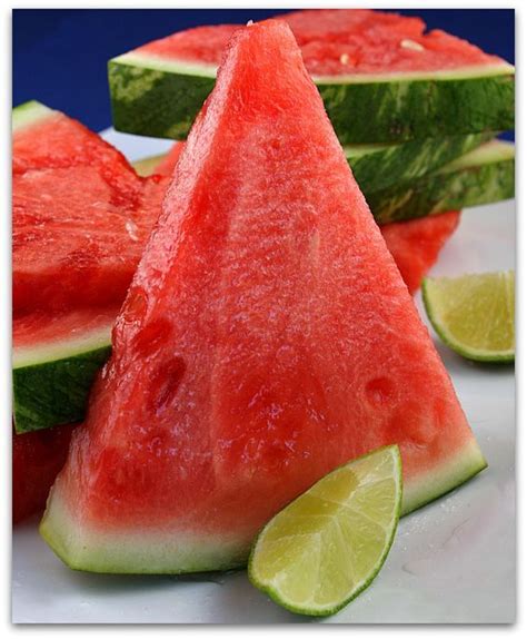 Tequila Soaked Watermelon Wedges Recipe Watermelon Recipes Tequila
