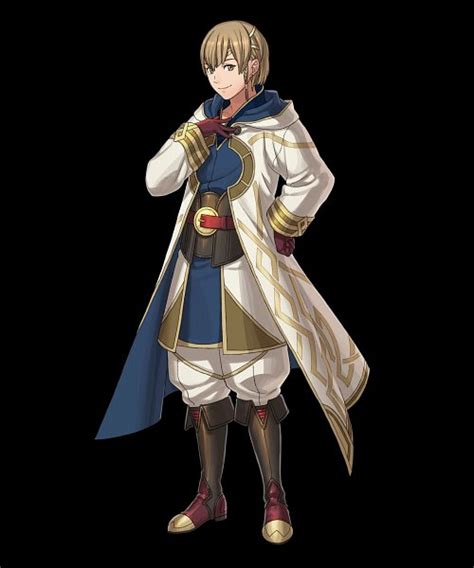 Eclat Fire Emblem Kiran Fire Emblem Fire Emblem Heroes Image By Intelligent Systems
