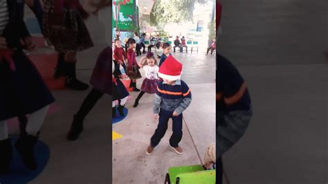 Niños Bailando Reggaeton Youtube