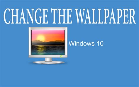 Background Pictures For Windows Desktop How To Change Desktop