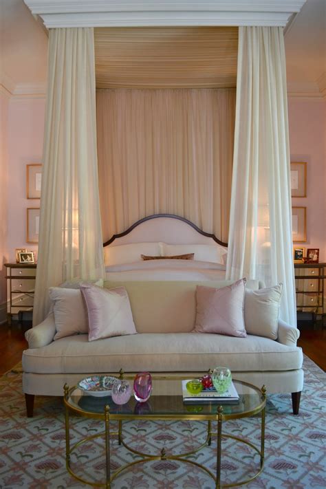 15 Canopy Beds That Will Convince You To Get One