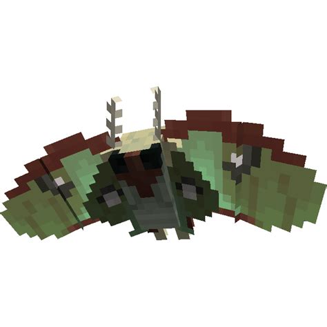 Moths V3 A Replacement For Bats Resource Packs Mapping And