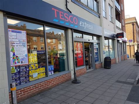 Tesco Express London Borough Of Harrow Address 🛒 Customer Reviews