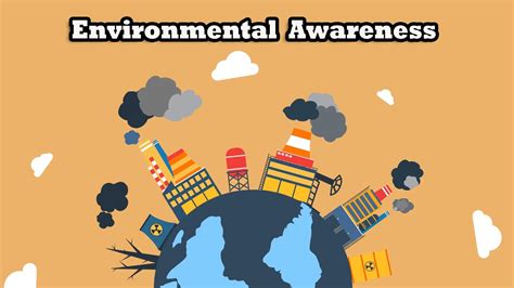 Environmental Awareness Youtube