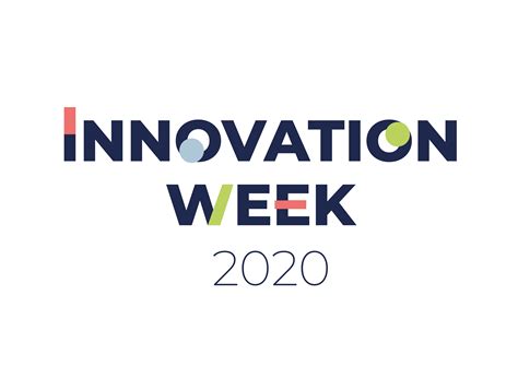 Innovation Week 2020 Sympla