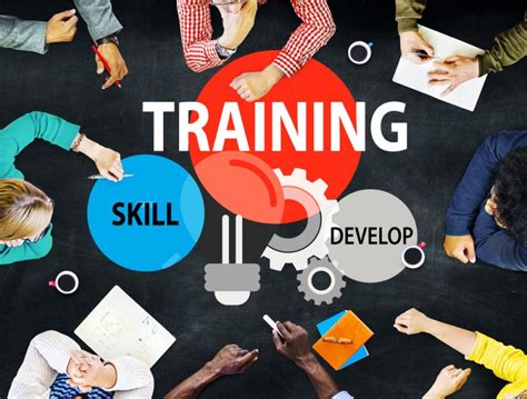 Three Types Of Employee Training Initiatives That Enterprises Must