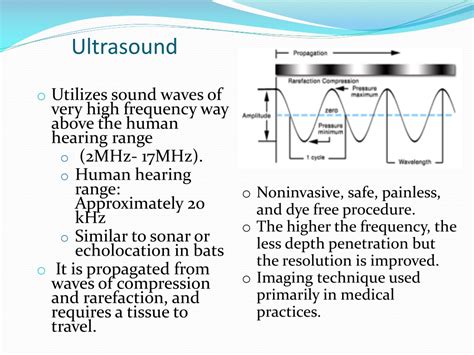 Ppt Ultrasound Powerpoint Presentation Free Download Id9672239
