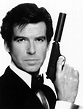 Pin by Willie Bowen on 007 | Pierce brosnan, James bond outfits, James ...