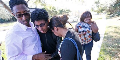 Florida School Shooting Among 10 Deadliest In Modern Us History Fox News