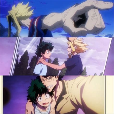 Épinglé Par Norrl Sur Boku No Hero Academia