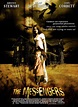 The Messengers (#2 of 4): Extra Large Movie Poster Image - IMP Awards