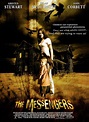 The Messengers (#2 of 4): Extra Large Movie Poster Image - IMP Awards