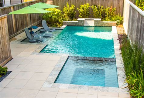 A Pool For Everyone Pools For Small Yard Platinum Pools