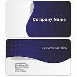 Images of Why Are Business Cards Important