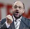 Martin Schulz will neuer Präsident der Europäischen Kommission werden ...