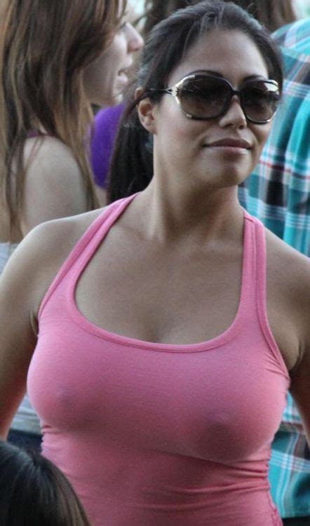 Braless Is Better Candid Or Amateur Pinterest Candid