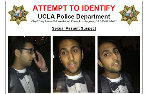 Ucla Police Investigate Sexual Assault At Fraternity Party Daily News