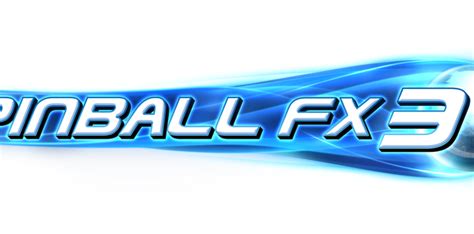 Pinball Fx3 Png Nintendo Switch Review Pinball Fx3 Ausretrogamer