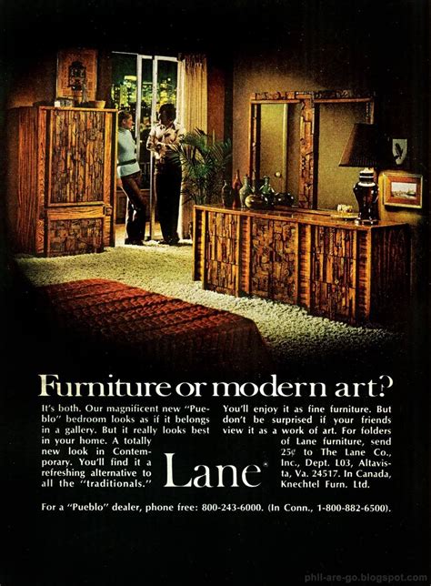 1.designer can be sent to your country to do measurement if needed. 1970's Lane's Pueblo semi-brutalist furniture | Brutalist ...