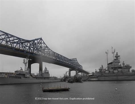 Battleship Cove The Worlds Largest Collection Of Naval Ships Top