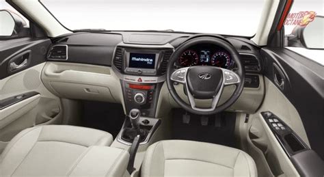 Mahindra Xuv300 Launch Price Design Specifications