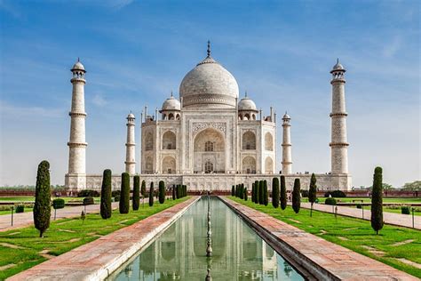 15 Top Rated Tourist Attractions In India Pritivesh Wikipedia