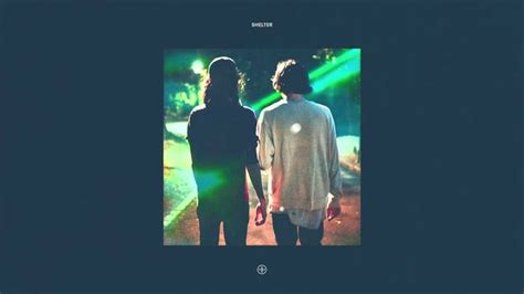 porter robinson and madeon shelter official audio porter robinson shelter porter