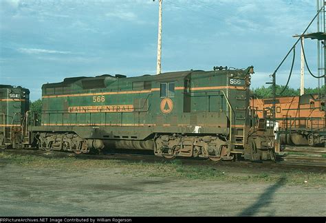 Mountain Division Maine Central Railroad 1955 Dovetail Games Forums