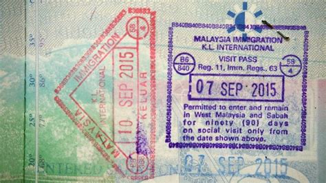 Visa sponsorship letter and invitation letter are essential documents to apply visa of almost every country. How to Apply For and Renew Your Visa in Malaysia