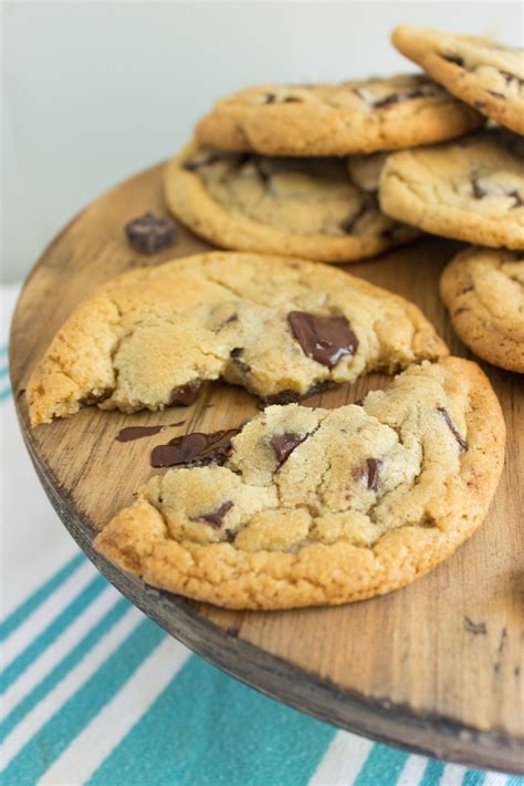 Best Ever Chocolate Chip Cookies Recipe Chocolate Chip Cookies