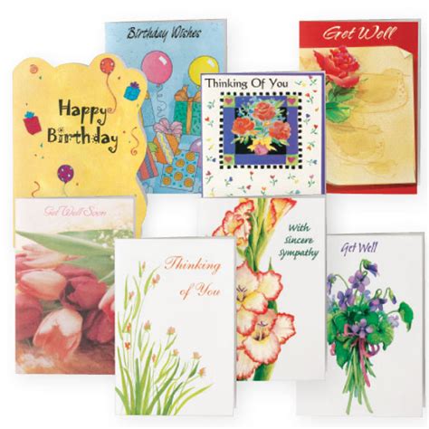 Our greeting cards feature scripture and themes for every occasion. All Occasion Card Set - All Occasion Greeting Cards - Easy Comforts