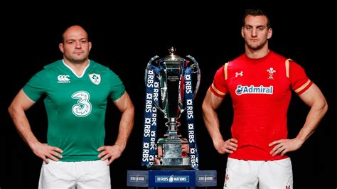 Stream #sixnations rugby online with a vpn. Six Nations 2016: Ireland vs Wales kick-off time ...