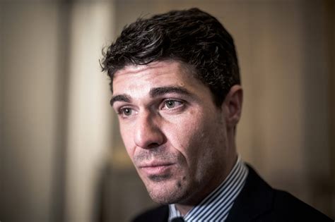 Politique Aurélien Pradié craint que la droite ne devienne complice