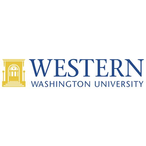 Western Washington University Logo Png Transparent And Svg Vector