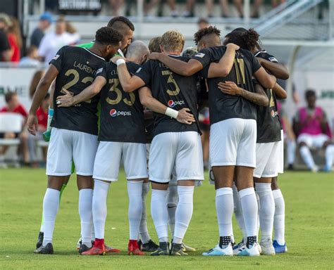 Birmingham Legion FC suffers road loss  al.com